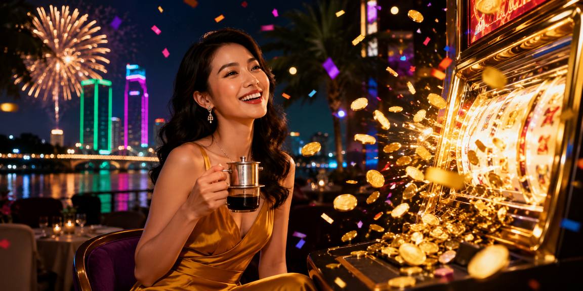 566 vn Casino